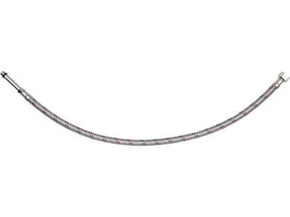 Racord Flexibil F/M 3/8'' M10X1, 600Mm