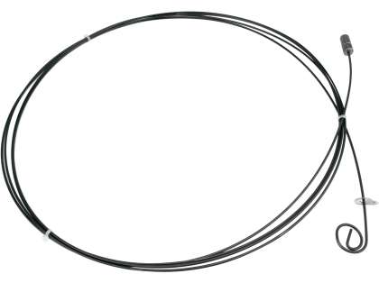 Sârmă Pentru Coș Fum 12M Oțel