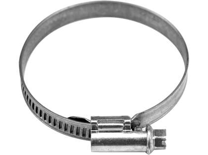 Colier Metalic Norma, 16-27mm