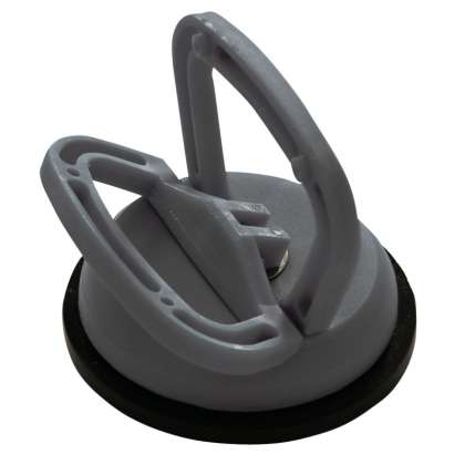 Ventuza Simpla Pentru Sticla Maxim 40kg / 120mm
