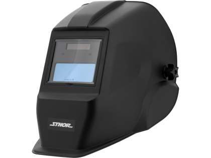 Mască Sudură Filtru True Color 90X35Mm