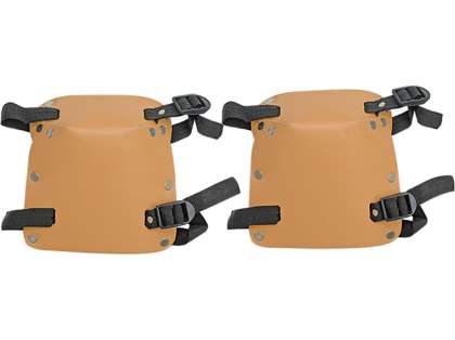 Genunchiere Din Piele 2 Buc