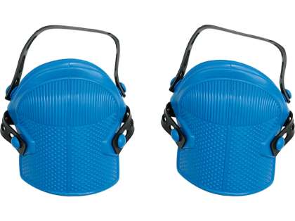 Genunchiere Din Cauciuc 2 Buc