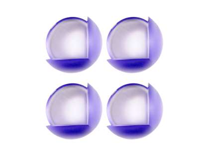 ProtecȚii De ColȚ Pentru MobilĂ 4 Buc