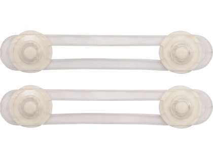 Protecție Pentru Copii, Uși De Mobilier 2 Buc