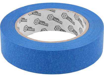 BandĂ Mascare, Albastru, 50mx30mm