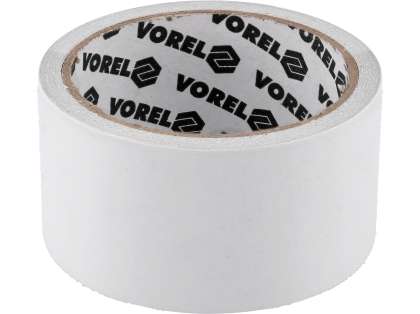 BandĂ Dublu-adeziv 50mmx10m