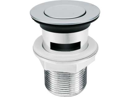 Ventil Click-clack Pt Lavoar, G5/4, Pvc