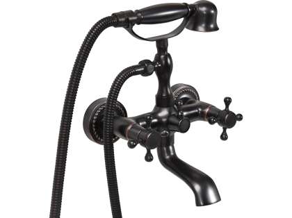 Baterie CadĂ ''retro Black 1''