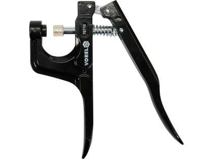 PresĂ ManualĂ Pentru Perforat Plastic