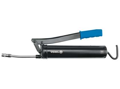 Pistol De Gresat Cu TijĂ Rigida