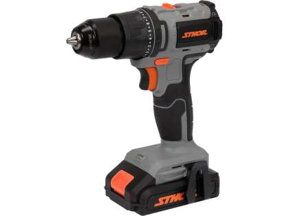 Autofiletantă Sthor 20V, 45Nm, 1X2Ah