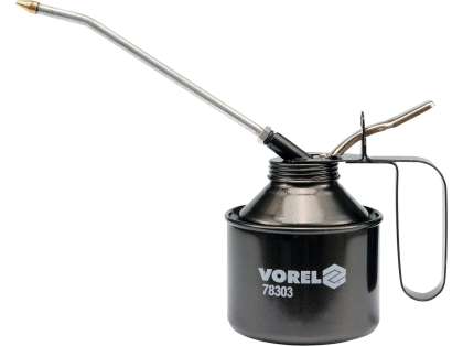 PompiȚĂ Ulei Cu Teava 300cm3