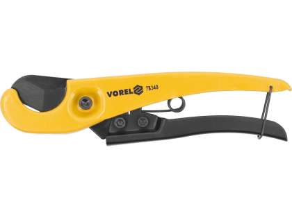 FoarfecĂ Pentru Țevi, Maxim 25mm