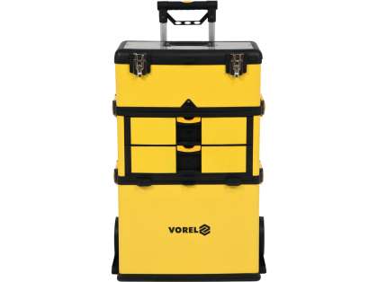 Troller Scule 57x37x84,5cm