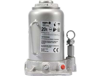 Cric Hidraulic 20t