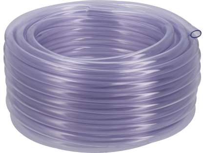 Furtun Tehnic Pvc 14Mm 25M