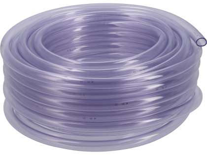 Furtun Tehnic Pvc 16Mm 25M