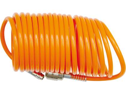 Tub Spiralat Cu Mufă 6X8Mm, 15M