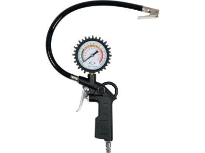Pistol Cu Manometru Pentru Aer Comprimat