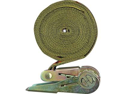 CordelinĂ Bagaje Cu Clichet 5mx25mm