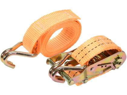 Set 2 Chingi 1000/2000dan 38mm/2m