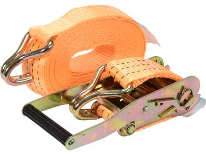 Set 2 Chingi 1500/3000dan 50mm/8m