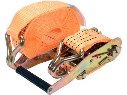 Set 2 Chingi 2000/4000dan 50mm/6m