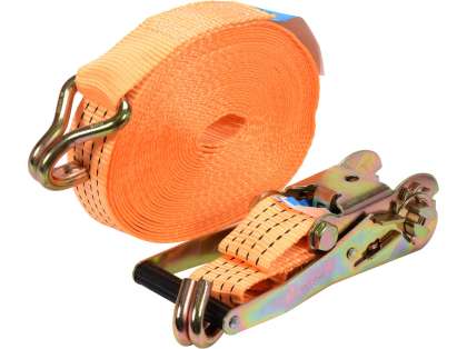 Set 2 Chingi 2000/4000dan 50mm/12m