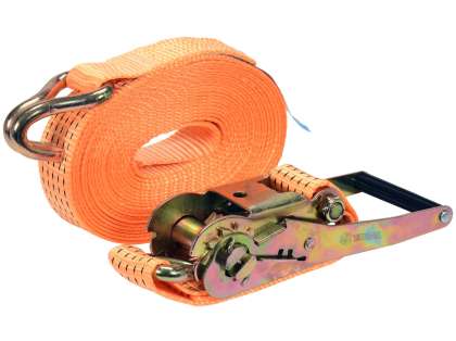 Set 2 Chingi 2500/5000dan 50mm/8m