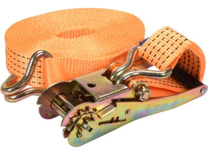 Set 2 Chingi 2500/5000dan 50mm/10m