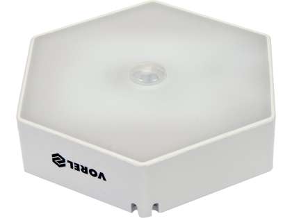 LampĂ De Veghe 50lm, 3aaa