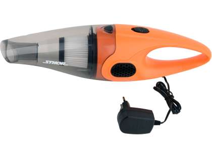 Aspirator Auto Cu Acumulator, 80w