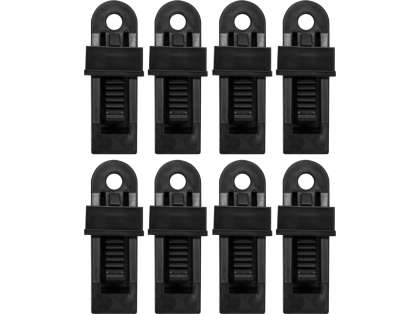 Cleme PrelatĂ, 8 Buc