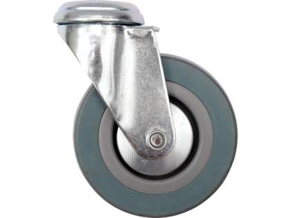 RoatĂ PivotantĂ 75x21x101mm, 20kg