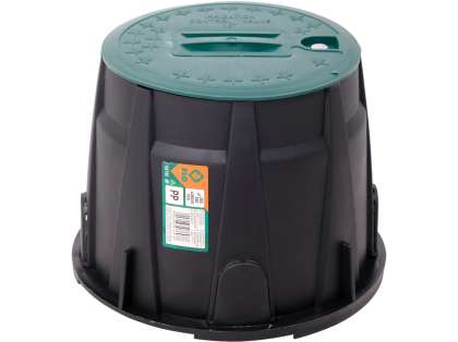 Cutie ProtecȚie Electrovalve 10''