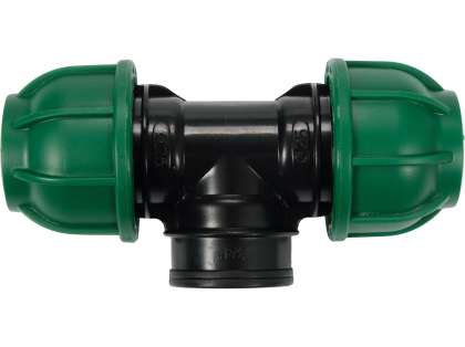 Teu Compresiune Filet Interior 25x3/4''x25