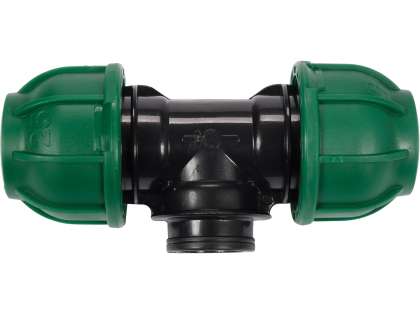 Teu Compresiune Filet Interior 25x1/2''x25