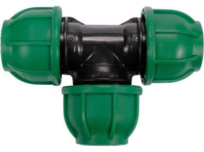 Teu Compresiune Egal 25mmx25mmx25mm