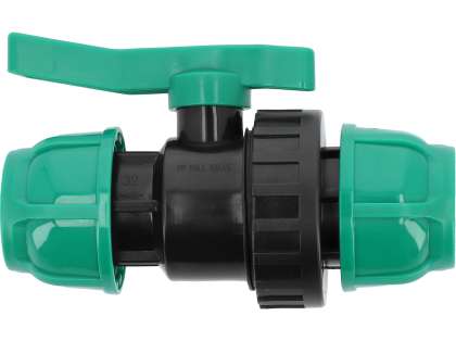 Robinet Cu BilĂ 32x32mm Pp