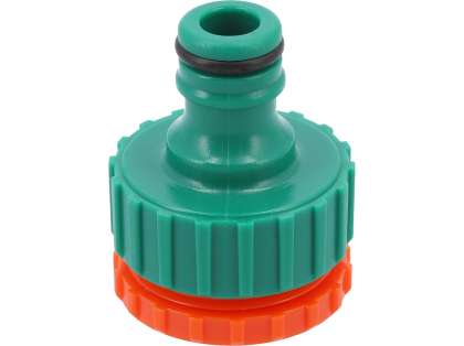 Adaptor Robinet/Furtun Filet Interior 3/4''-1 Vrac