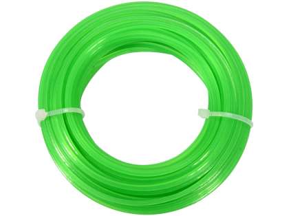 Fir Trimmer Secțiune Pătrată 2,6Mmx10M