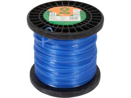 Fir Trimmer 2,4mm, 90m, Stea