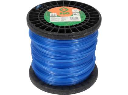 Fir Trimmer 2,6mm, 90m, Stea