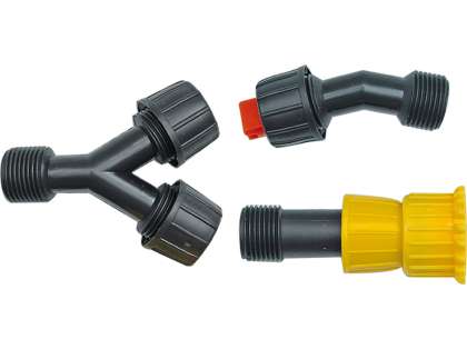 Set Racorduri Pentru Vermorel