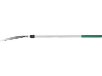 Fierăstrău Telescopic Pentru Crengi 2.5M, Aluminiu