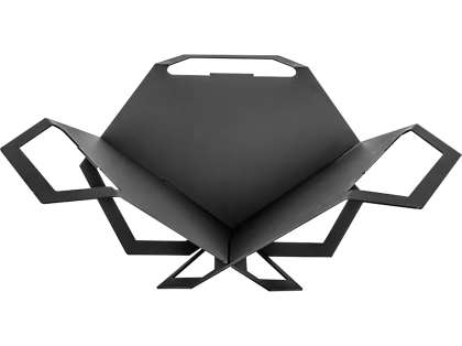 VatrĂ De GrĂdinĂ C2