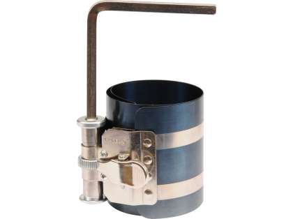 PresĂ SegmenȚi Auto 50-125mm, H=75mm