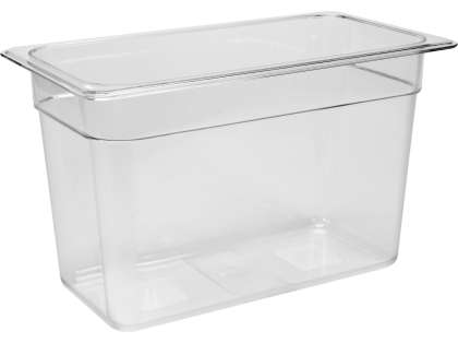 Recipient Din Policarbonat, Gn1/3, 200mm