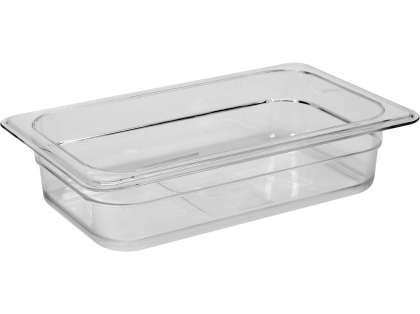 Recipient Din Policarbonat, Gn1/4, 65mm